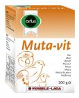 Muta-vit - pro lepší opeření