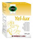 Yel-lux - pro intenzivní žlutou barvu