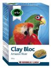 Clay Bloc Amazon River - jílový koláč
