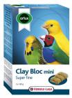 Clay Bloc Mini super fine - jilový koláč