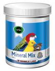 Minerální mix pro drobné exoty a papoušky
