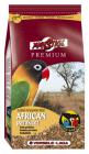 Mix Afrika Loro Park pro střední papoušky