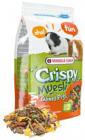 Crispy Muesli - pro morčata