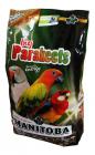 Manitoba Big Parakeets Energy +  Nectar Manitoba