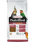 NutriBird G18 tropical,odchov pro střední papoušky