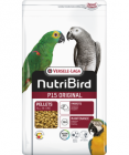 NutriBird P15 original denní pro velké papoušky