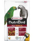 NutriBird P15 tropical,denní pro velké papoušky