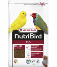 NutriBird C15 denní, kanár + drobní exoti